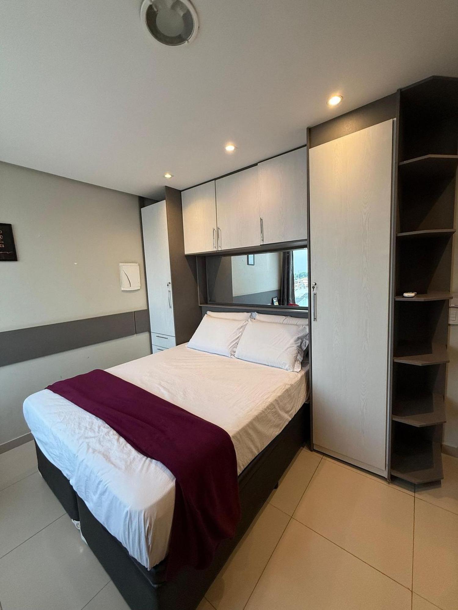 Studio Maraba-Loft Lindo Exteriér fotografie