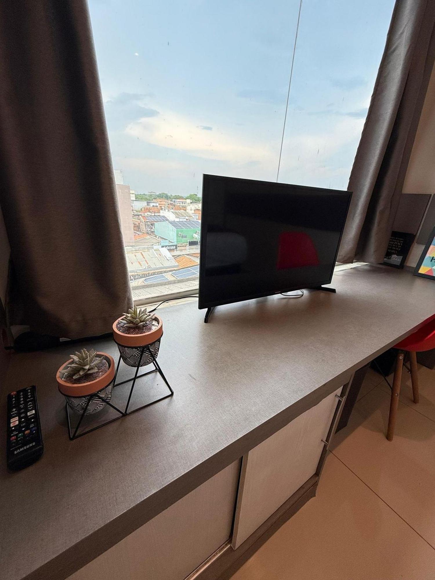 Studio Maraba-Loft Lindo Exteriér fotografie